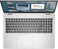 Dell Pro 16 PC16255atinum Silver, Ryzen AI 5 PRO 340, 16GB RAM, 512GB SSD