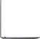 Dell XPS 13 9345 (2024), Graphite, Snapdragon X Elite - X1E-80-100, 16GB RAM, 512GB SSD
