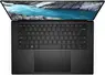 Dell XPS 15 9510 (2021) Touchatinum Silver, Core i7-11800H, 16GB RAM, 512GB SSD, GeForce RTX 3050 Ti