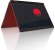Fujitsu Lifebook U9311X rot, Core i5-1135G7, 16GB RAM, 512GB SSD, LTE