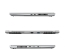 GIGABYTE AERO 14 OLED BMF-72DEBB4SO, Twilight Silver, Core i7-13700H, 16GB RAM, 1TB SSD, GeForce RTX 4050
