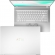 GIGABYTE AERO 16 OLED BSF-73DE994SO Twilight Silver, Core i7-13700H, 16GB RAM, 1TB SSD, GeForce RTX 4070