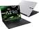 GIGABYTE AERO X16 1WH93EEC64DH, Lunar White, Ryzen AI 7 350, 32GB RAM, 1TB SSD, GeForce RTX 5070, EN