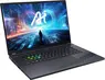 GIGABYTE AORUS 16X ASG-63UKC65SH, Core i9-14900HX, 32GB RAM, 2TB SSD, GeForce RTX 4070