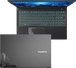 GIGABYTE G5 MF5-H2DE354KH, Core i7-13620H, 16GB RAM, 1TB SSD, GeForce RTX 4050