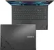 GIGABYTE G6X 9KG-43DE854SH, Core i7-13650HX, 16GB RAM, 1TB SSD, GeForce RTX 4060