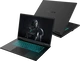GIGABYTE Gaming A16 CWHI3DEC94SH, Black Steel, Core i7-13620H, 16GB RAM, 1TB SSD, GeForce RTX 5070