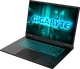 GIGABYTE Gaming A16 CWHI3DEC94SH, Black Steel, Core i7-13620H, 16GB RAM, 1TB SSD, GeForce RTX 5070