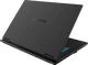 GIGABYTE Gaming A16 CWHI3DEC94SH, Black Steel, Core i7-13620H, 16GB RAM, 1TB SSD, GeForce RTX 5070