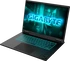 GIGABYTE Gaming A16 3WHK3DE894SH, Black Steel, Ryzen 7 260, 16GB RAM, 1TB SSD, GeForce RTX 5070
