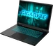 GIGABYTE Gaming A16 3THK3DE894SH, Black Steel, Ryzen 7 260, 16GB RAM, 1TB SSD, GeForce RTX 5050