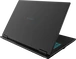 GIGABYTE Gaming A16 3THK3DE894SH, Black Steel, Ryzen 7 260, 16GB RAM, 1TB SSD, GeForce RTX 5050