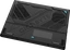 GIGABYTE Gaming A16 3VHK3DE894SH, Black Steel, Ryzen 7 260, 16GB RAM, 1TB SSD, GeForce RTX 5060