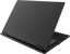 GIGABYTE Gaming A16 3VHK3DE894SH, Black Steel, Ryzen 7 260, 16GB RAM, 1TB SSD, GeForce RTX 5060