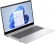 HP Envy 17-cw0178ng Natural Silver, Core i7-1355U, 16GB RAM, 1TB SSD, GeForce RTX 3050