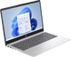 HP 14-em0176ng, Natural Silver, Ryzen 7 7730U, 16GB RAM, 512GB SSD