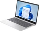 HP 14-em0176ng, Natural Silver, Ryzen 7 7730U, 16GB RAM, 512GB SSD