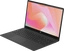 HP 15-fc0031ng, Jet Black, Ryzen 3 7320U, 8GB RAM, 512GB SSD