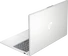 HP 15-fc0057ng, Natural Silver, Ryzen 5 7520U, 16GB RAM, 512GB SSD