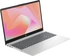HP 15-fc0075ng, Natural Silver, Ryzen 7 7730U, 16GB RAM, 1TB SSD