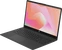 HP 15-fc0155ng, Jet Black, Ryzen 5 7520U, 16GB RAM, 512GB SSD