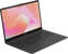 HP 15-fc0155ng, Jet Black, Ryzen 5 7520U, 16GB RAM, 512GB SSD