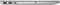 HP 15-fc0270ng, Natural Silver, Ryzen 7 7730U, 16GB RAM, 512GB SSD