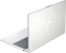 HP 15-fc0355ng, Natural Silver, Ryzen 5 7520U, 8GB RAM, 512GB SSD