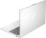 HP 15-fc0376ng, Natural Silver, Ryzen 7 7730U, 16GB RAM, 512GB SSD