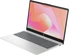 HP 15-fc0651ng, Natural Silver, Ryzen 5 7520U, 8GB RAM, 512GB SSD