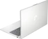 HP 15-fc0651ng, Natural Silver, Ryzen 5 7520U, 8GB RAM, 512GB SSD
