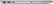 HP 15-fc0654ng, Natural Silver, Ryzen 5 7520U, 16GB RAM, 512GB SSD