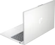 HP 15-fc0655ng, Natural Silver, Ryzen 5 7520U, 16GB RAM, 1TB SSD