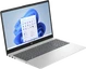 HP 15-fd0015ng, Natural Silver, Core i3-N305, 8GB RAM, 256GB SSD