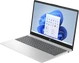 HP 15-fd0015ng, Natural Silver, Core i3-N305, 8GB RAM, 256GB SSD