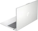 HP 15-fd0015ng, Natural Silver, Core i3-N305, 8GB RAM, 256GB SSD