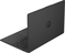 HP 15-fd0237ng, Jet Black, Core i3-N305, 8GB RAM, 512GB SSD