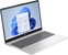 HP 15-fd0677ng, Natural Silver, Core i7-1355U, 16GB RAM, 1TB SSD