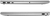 HP 15-fd1053ng, Natural Silver, Core 3 100U, 8GB RAM, 512GB SSD