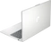 HP 15-fd1054ng, Natural Silver, Core 5 120U, 8GB RAM, 512GB SSD