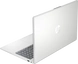 HP 15-fd1075ng, Natural Silver, Core 7 150U, 16GB RAM, 512GB SSD