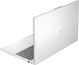 HP 15-fd1154ng, Natural Silver, Core 5 120U, 16GB RAM, 512GB SSD