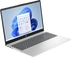 HP 15-fd1175ng, Natural Silver, Core 7 150U, 16GB RAM, 512GB SSD