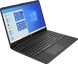 HP 15s-eq1600ng, Jet Black, Athlon Gold 3150U, 8GB RAM, 256GB SSD