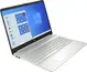HP 15s-eq2155ng, Natural Silver, Ryzen 5 5500U, 16GB RAM, 512GB SSD