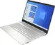HP 15s-eq2155ng, Natural Silver, Ryzen 5 5500U, 16GB RAM, 512GB SSD