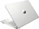 HP 15s-eq2155ng, Natural Silver, Ryzen 5 5500U, 16GB RAM, 512GB SSD