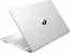 HP 15s-eq2238ng Natural Silver, Ryzen 3 5300U, 8GB RAM, 512GB SSD