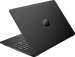 HP 15s-eq2252ng, Jet Black, Ryzen 5 5500U, 8GB RAM, 256GB SSD