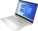 HP 15s-eq2259ng, Natural Silver, Ryzen 5 5500U, 16GB RAM, 512GB SSD